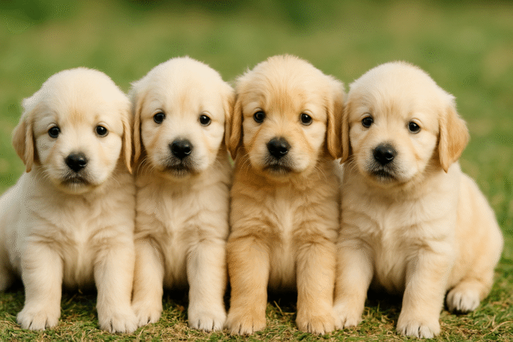 The Ethical Way to Sell Puppies in the UK