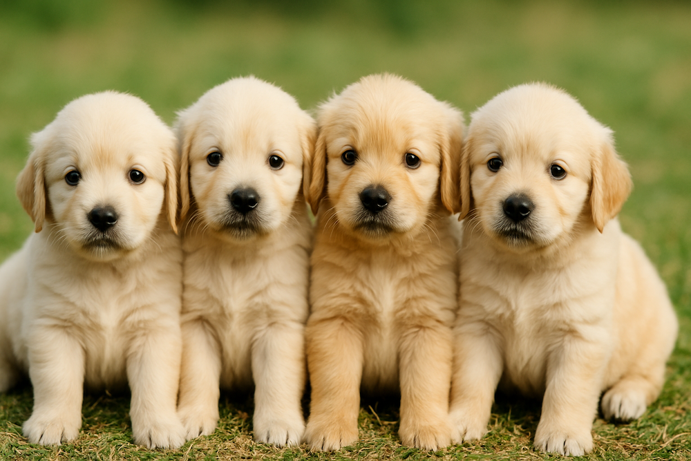 The Ethical Way to Sell Puppies in the UK