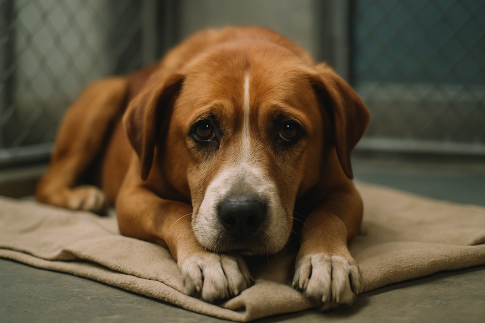 Where to Rescue Pets or Rehome Your Own in the UK