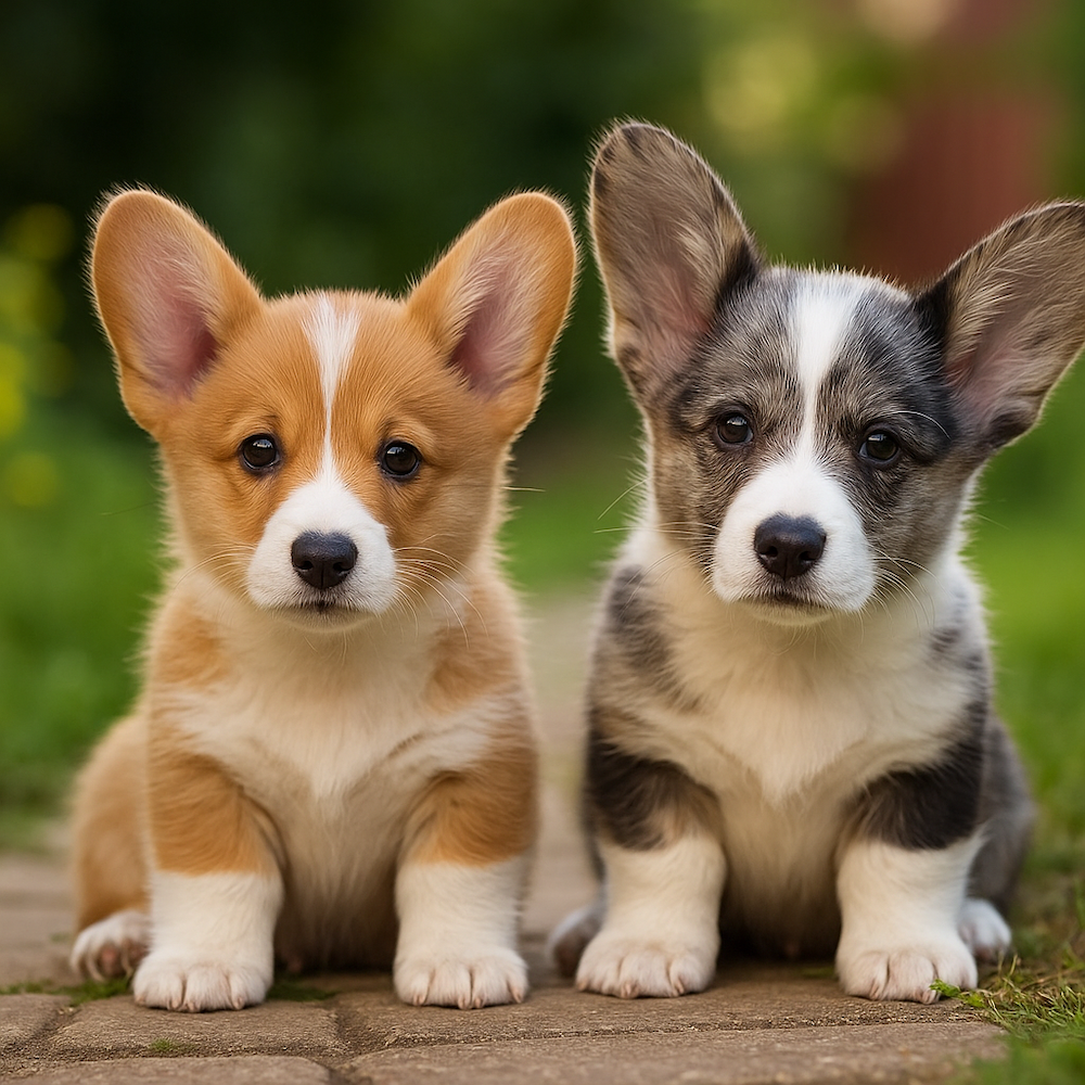 Corgi Dogs For Sale