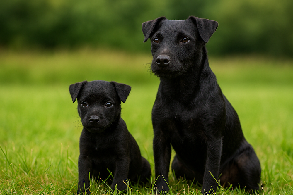 Patterdale Terrier for Sale