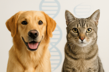 Pet Genetics
