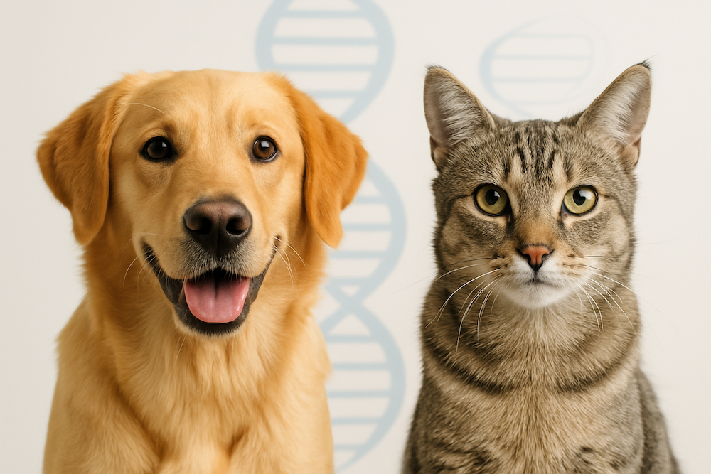 Pet Genetics