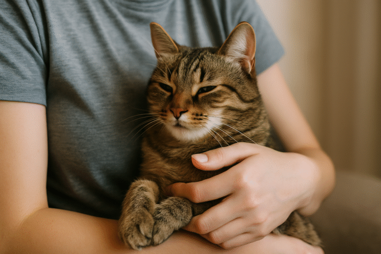 Sell My Cat
