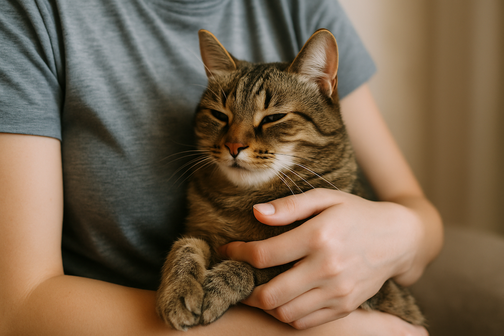 Sell My Cat