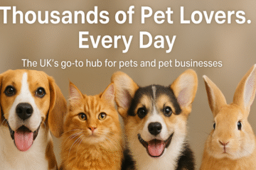 Why Smart Pet Businesses Are Advertising on PetSalesUK (and Why You Should Too)