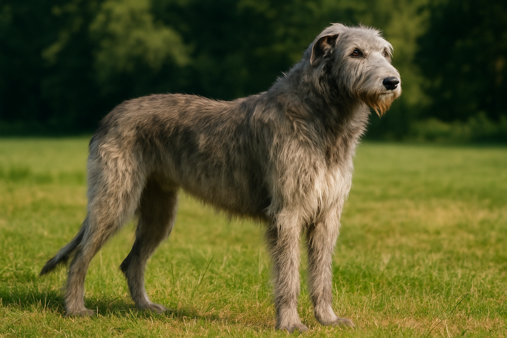 Irish Wolfhound for Sale