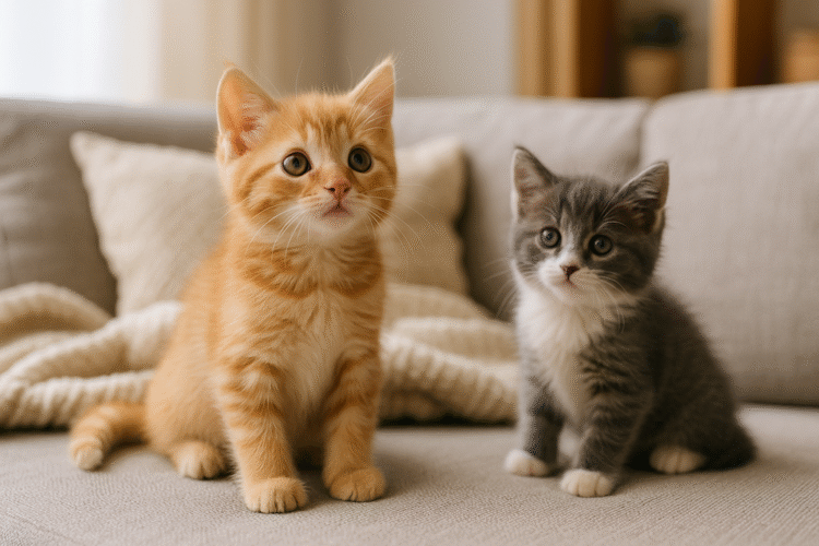 Kittens for Sale