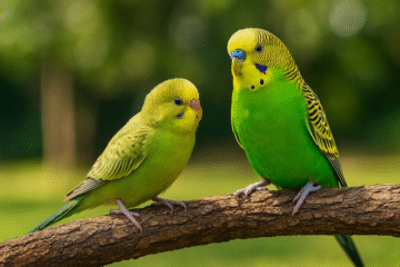 Budgies for sale