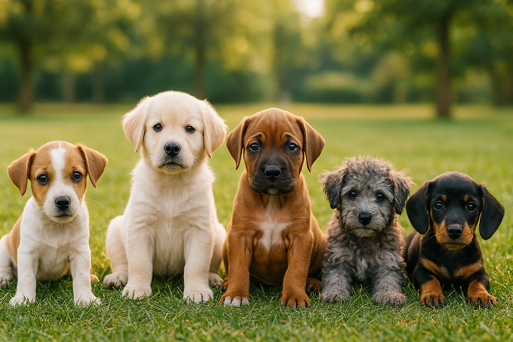 Best Dog for Me Quiz