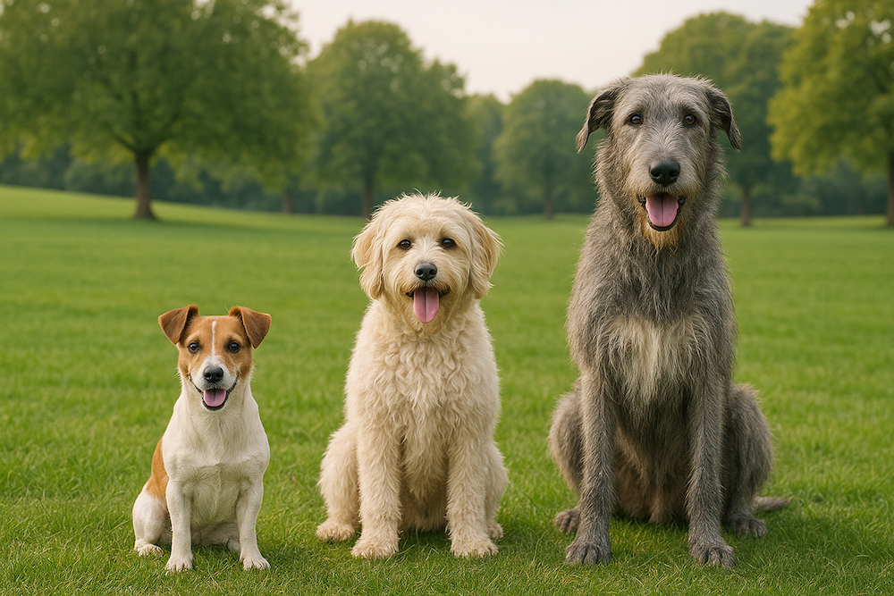 Should I Get A Dog