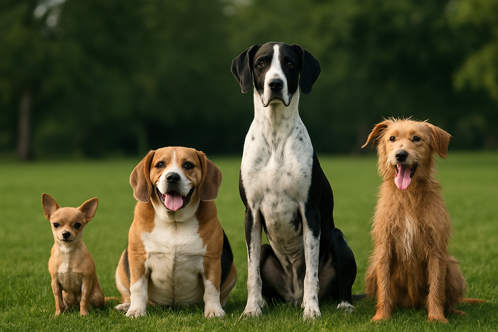 What Breed Should I Get