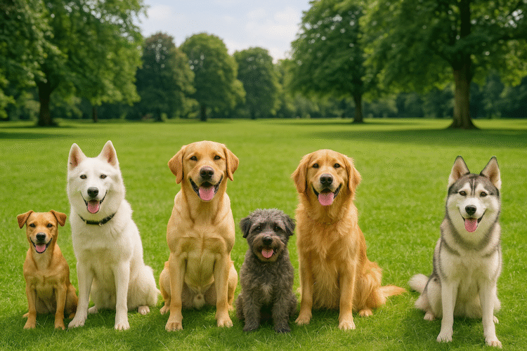 What Dog Breed Is Right for Me