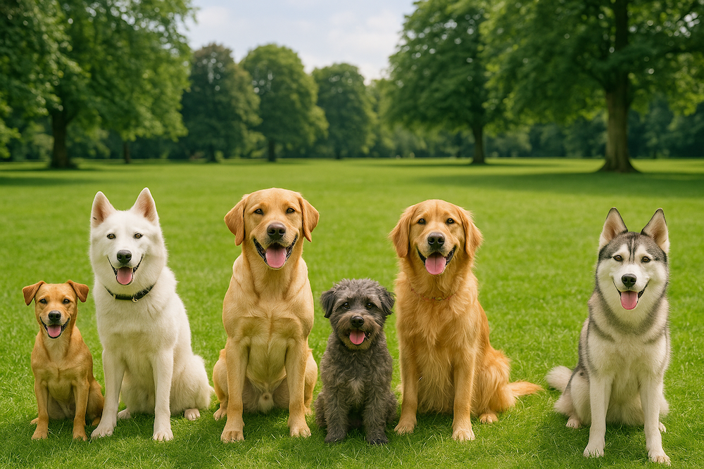 What Dog Breed Is Right for Me