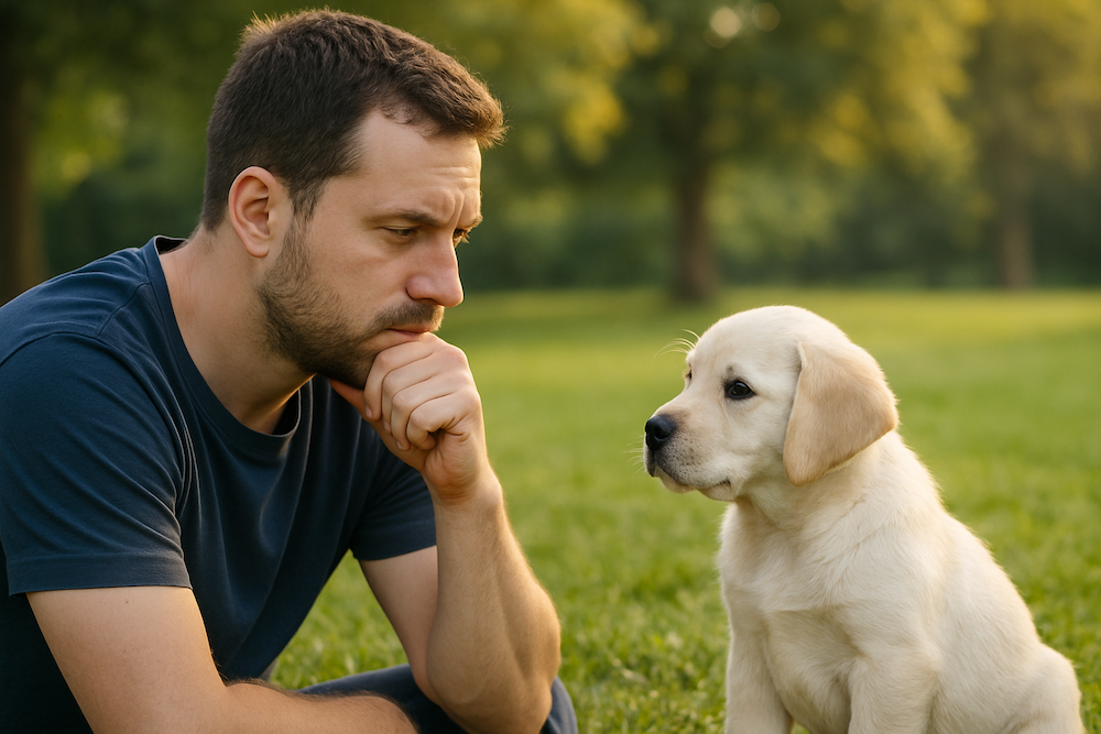What Dog Breed Is for Me