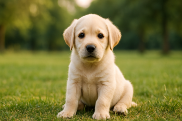 What Dog Fits Me Best Quiz