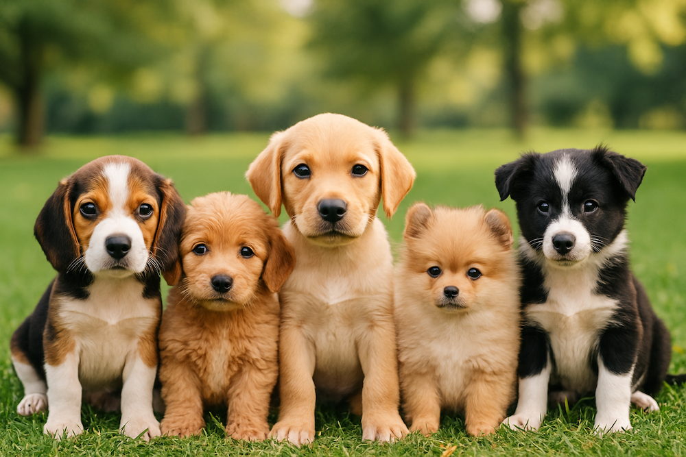 What Dog Is Right For Me