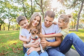 What Dog Is Right for Me Quiz