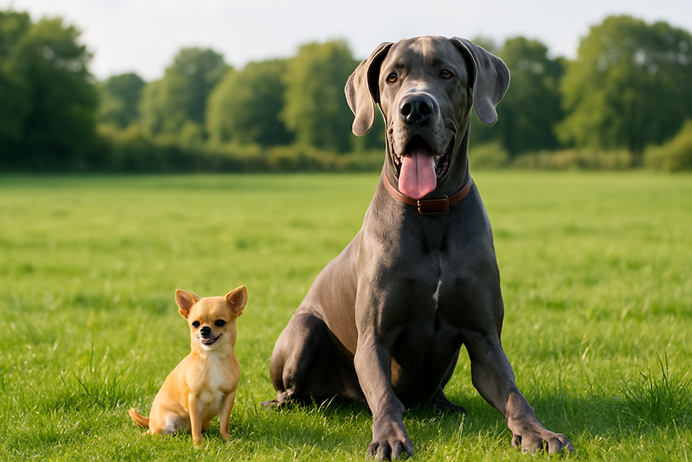 Which Dog Should I Get