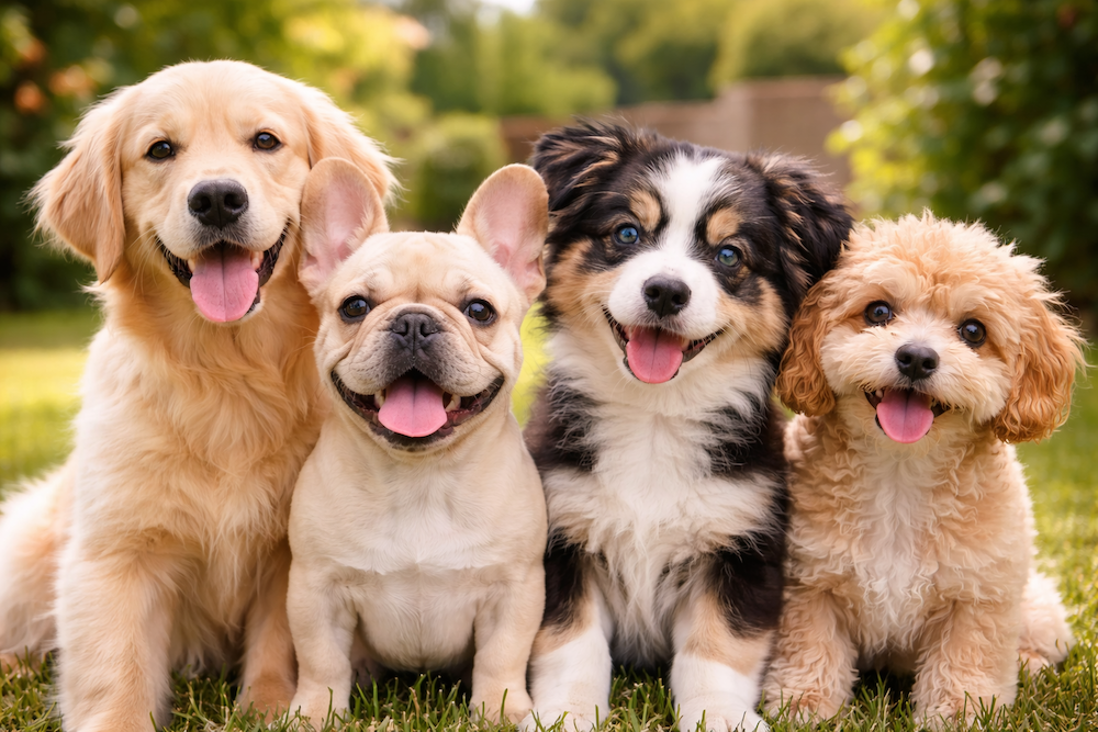 Buy Dog