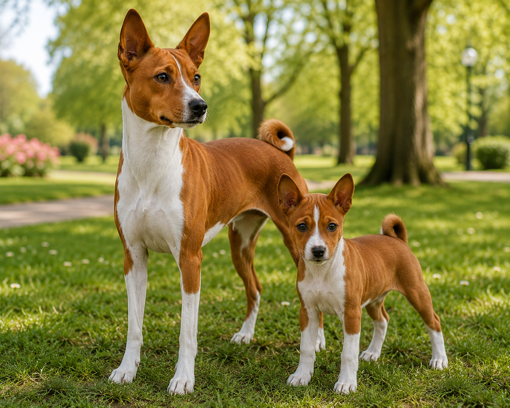 Basenji for sale – Pet Sales UK