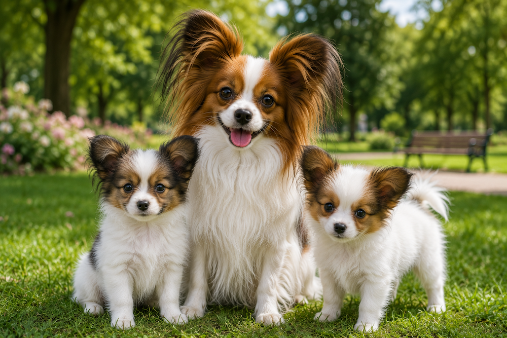 Pabilom Papillon for sale – Pet Sales UK