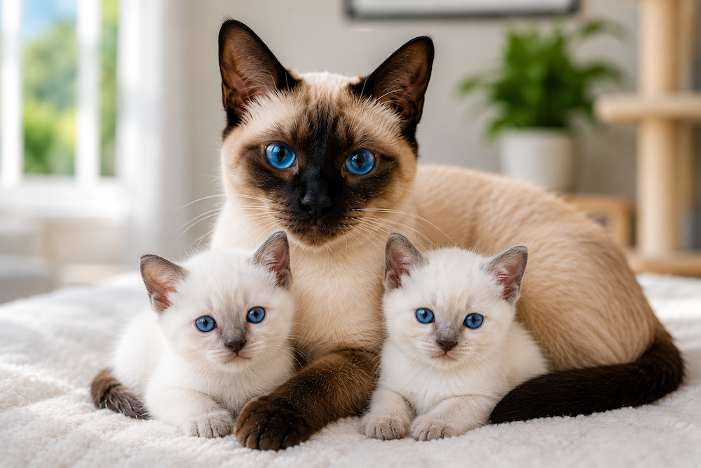 Siamese Kittens For Sale Pet Sales UK