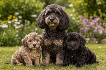 Doxiepoo puppies for sale