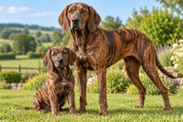 Plott Hound puppies for sale